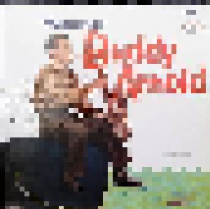Buddy Arnold: Wailing (LP) - Bild 1