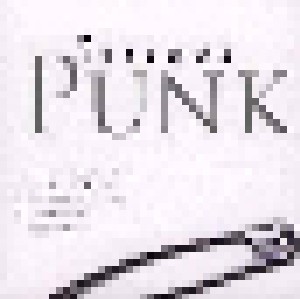 Serious Punk (CD) - Bild 1
