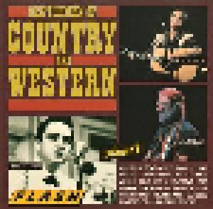 Gentlemen Of Country And Western Vol. 2 (CD) - Bild 1