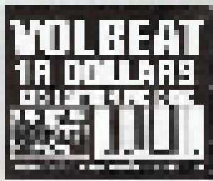 Volbeat: 16 Dollars (PIC-7") - Bild 3