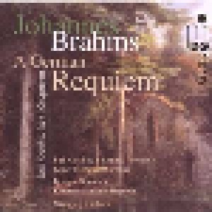 Johannes Brahms: Ein Deutsches Requiem Op. 45 (CD) - Bild 1