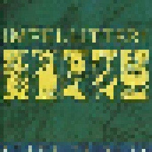 Impellitteri: Stand In Line (CD) - Bild 1
