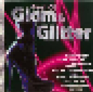 Best Of Glam & Glitter (CD) - Bild 1