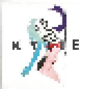 Cover - Kylie Minogue: Albums 2000-2010, The