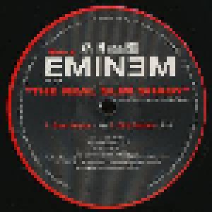Eminem: The Real Slim Shady (12") - Bild 2