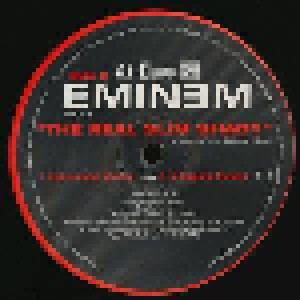 Eminem: The Real Slim Shady (12") - Bild 3