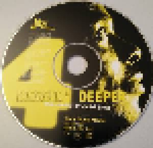 Diggin' Deeper - The Roots Of Acid Jazz Volume 4 (CD) - Bild 3