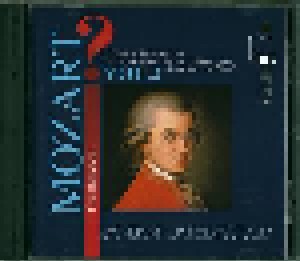 Wolfgang Amadeus Mozart: ? Mozart - Vol. 2 (CD) - Bild 3