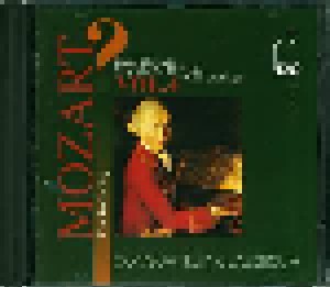 Wolfgang Amadeus Mozart: ? Mozart Vol. 4 (CD) - Bild 3