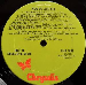 Steeleye Span: Now We Are Six (LP) - Bild 4
