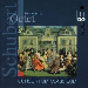 Franz Schubert: Oktett F-Dur D 803 (CD) - Bild 1
