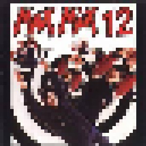 Max Mix 12 (LP) - Bild 1