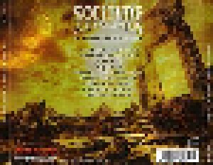 Solitude Aeturnus: In Times Of Solitude (CD) - Bild 4