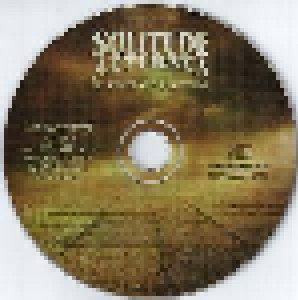 Solitude Aeturnus: In Times Of Solitude (CD) - Bild 5