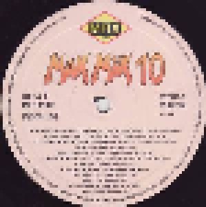Max Mix 10 (2-LP) - Bild 6