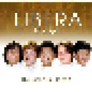 Libera: Eternal: The Best Of Libera - Cover