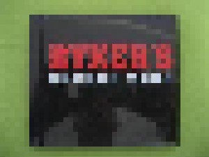 Ryker's: Ground Zero (CD) - Bild 1