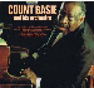 Count Basie & His Orchestra: Count Basie And His Orchestra (LP) - Bild 1