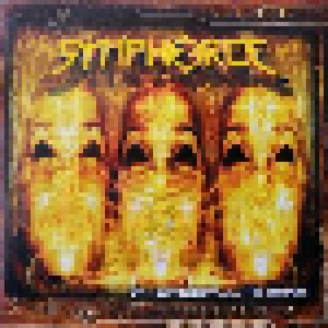 Symphorce: Phorcefulahead (Promo-CD) - Bild 1