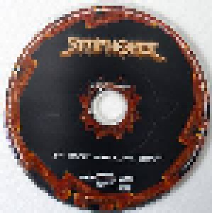 Symphorce: Phorcefulahead (Promo-CD) - Bild 3