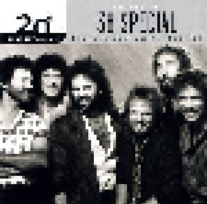 38 Special: The Best Of 38 Special 20th Century Masters The Millenium Collection (CD) - Bild 1