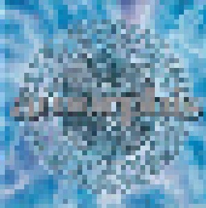 Amorphis: Elegy (CD) - Bild 1