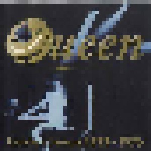 Queen: Golden Demos 1973-1976 (CD) - Bild 1