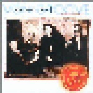 Cover - Von Groove: 3 Faces Past