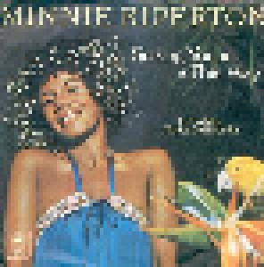 Cover - Minnie Riperton: Seeing You This Way