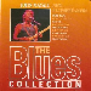John Mayall's Bluesbreakers: John Mayall New Bluesbreakers (CD) - Bild 1