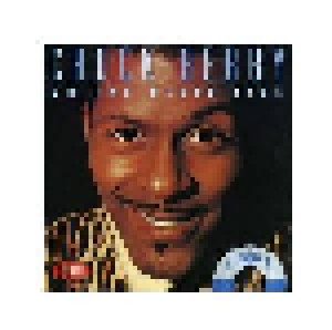 Chuck Berry: On The Blues Side (CD) - Bild 1