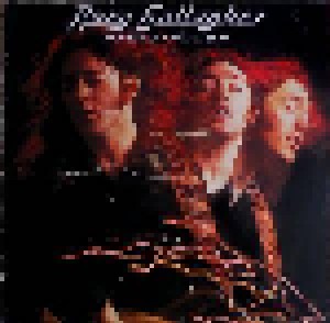 Rory Gallagher: Photo-Finish (LP) - Bild 1