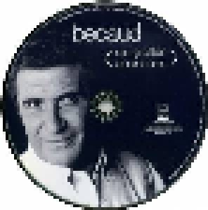 Gilbert Bécaud: Becaud - Die Großen Chansons (CD) - Bild 3