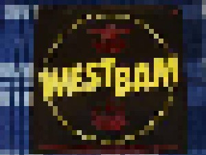 WestBam: Westbam (LP) - Bild 2