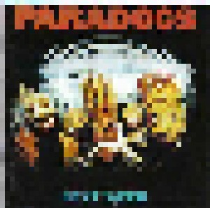 ParadocS: Next Week (CD) - Bild 1