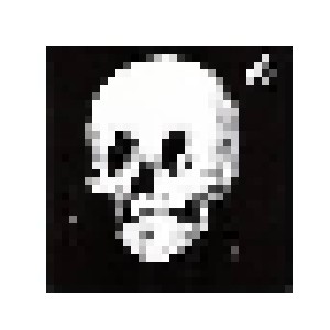 Cover - Yawp!: Skulls