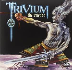 Trivium: The Crusade (2-LP) - Bild 1