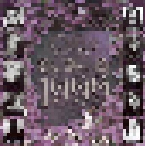 Cover - Umbra Et Imago Feat. Tanzwut: Orkus Presents The Best Of 1999