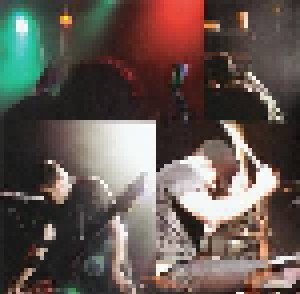 dredg: Live At The Fillmore (CD) - Bild 4