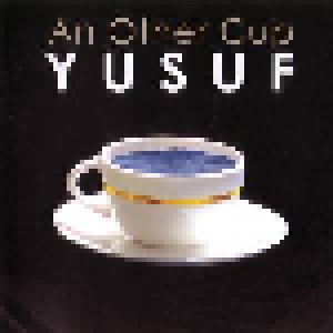 Cover - Yusuf: Other Cup, An