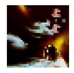 Kitarō: Silver Cloud (LP) - Bild 1