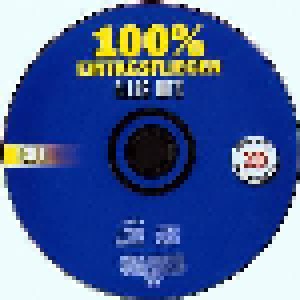 100% Eintagsfliegen - Alles Hits (2-CD) - Bild 3