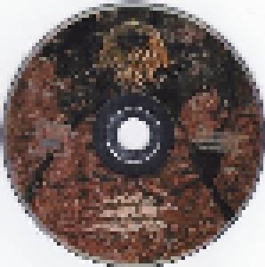 Diamond Head: Am I Evil (CD) - Bild 5