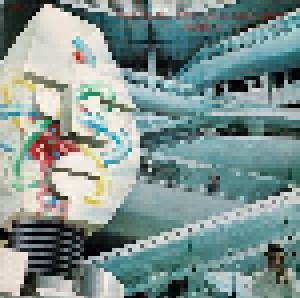 The Alan Parsons Project: I Robot (LP) - Bild 1