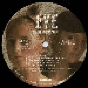 The Alan Parsons Project: Eve (LP) - Bild 6