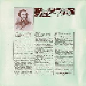 The Alan Parsons Project: Tales Of Mystery And Imagination - Edgar Allan Poe (LP) - Bild 3