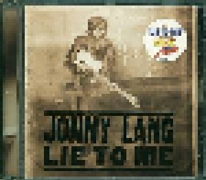 Jonny Lang: Lie To Me (CD) - Bild 3