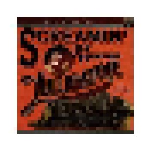 Screamin' Jay Hawkins: The Best Of...   Alligator Wine (CD) - Bild 1