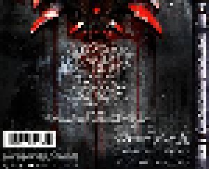 Agressor: Deathreat (CD + DVD) - Bild 2