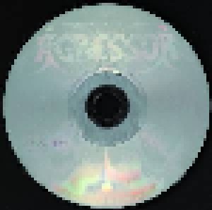 Agressor: Deathreat (CD + DVD) - Bild 3
